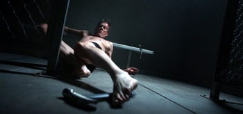 Kevin Bacon