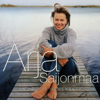 Arja Saijonmaa