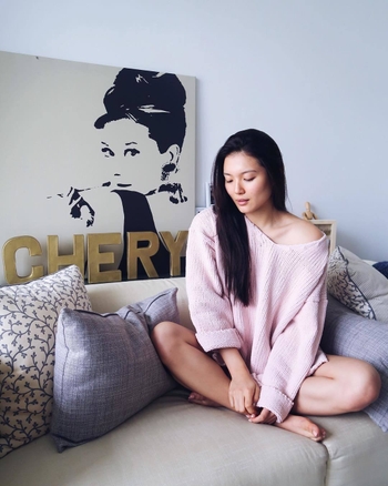 Cheryl Chou