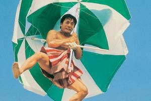 Jackie Chan