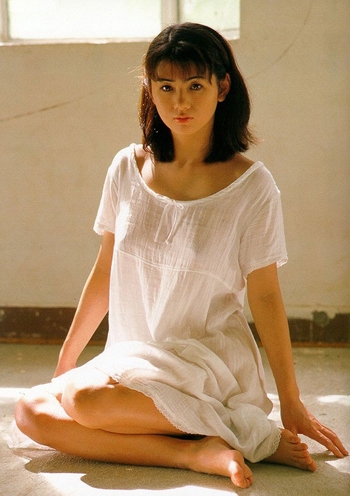 Kanako Kojima