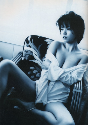 Kanako Kojima