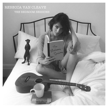 Rebecca Van Cleave