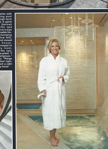 Michelle Mone