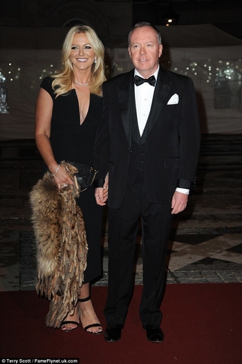 Michelle Mone