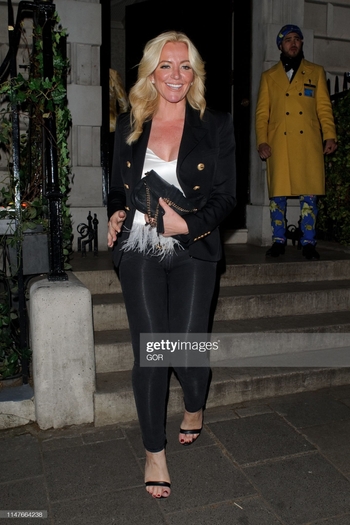 Michelle Mone