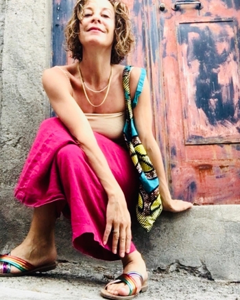 Carlotta Natoli