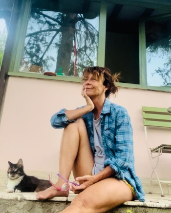 Carlotta Natoli