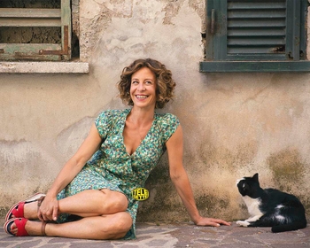 Carlotta Natoli