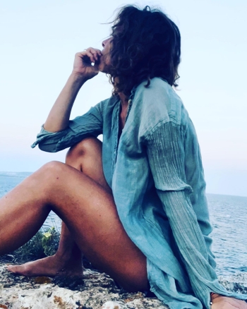 Carlotta Natoli