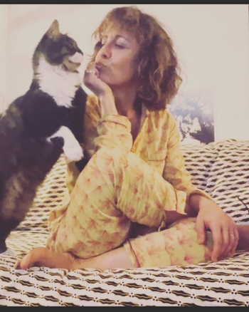 Carlotta Natoli