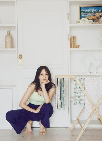 Hyo-ri Lee