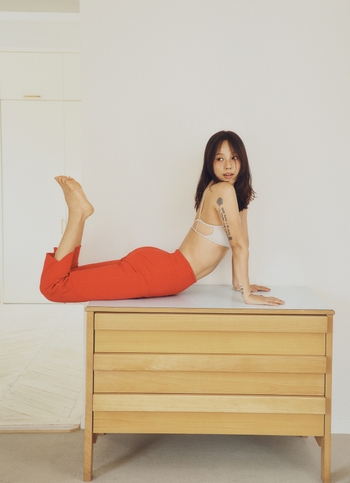 Hyo-ri Lee