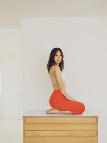 Hyo-ri Lee