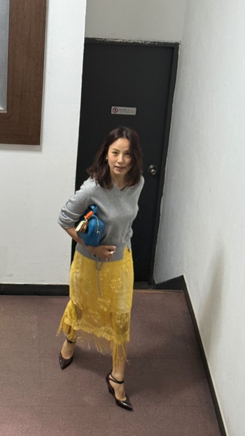Hyo-ri Lee