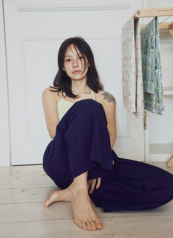 Hyo-ri Lee