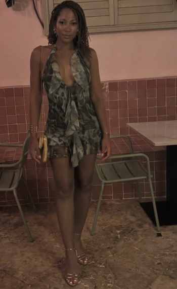 Natalie Paul