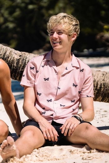 Sam Golbach