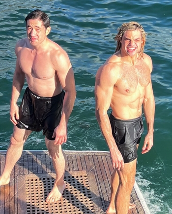 Noah Centineo