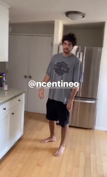 Noah Centineo