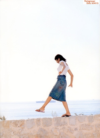 Takako Uehara