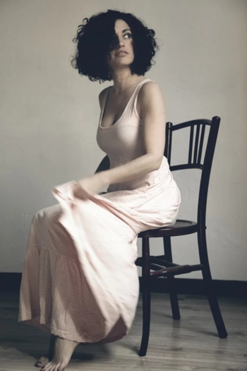 Elena Gadel