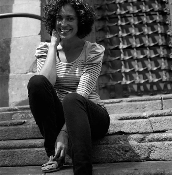 Elena Gadel