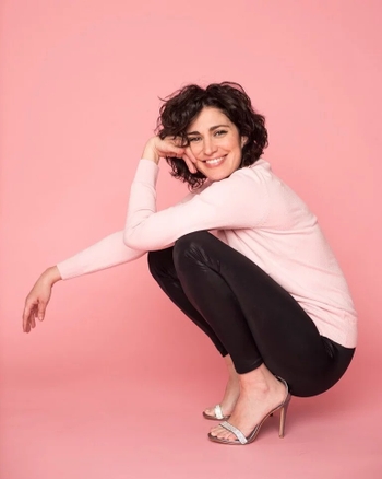 Elena Gadel