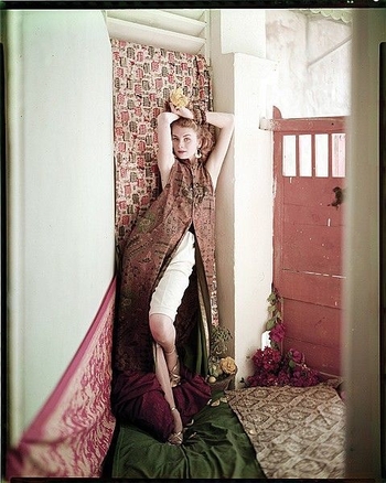 Suzy Parker