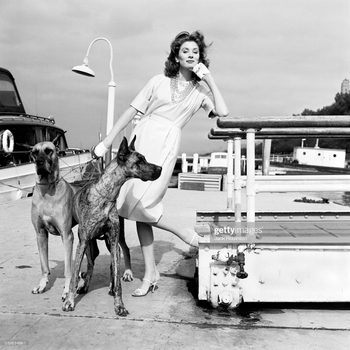 Suzy Parker