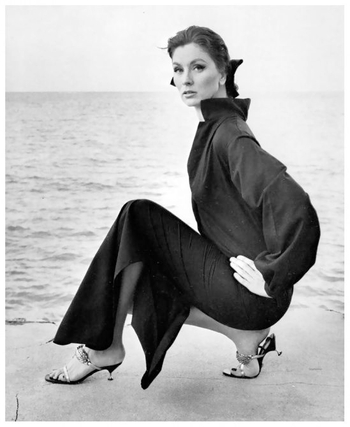 Suzy Parker