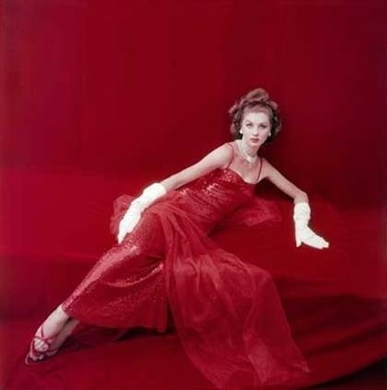 Suzy Parker