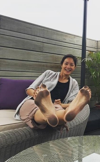 Janet Hsieh