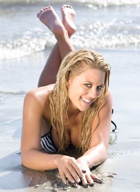 Taryn Terrell