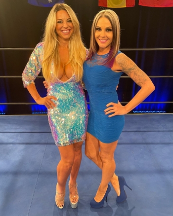 Taryn Terrell