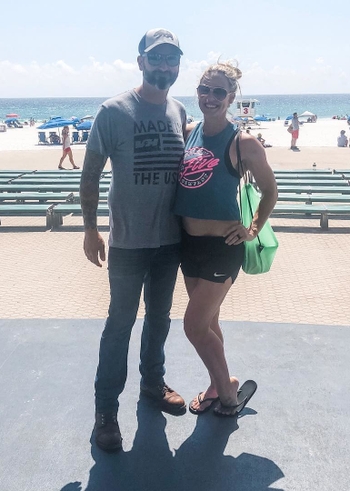Taryn Terrell