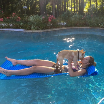 Taryn Terrell