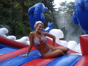 Taryn Terrell
