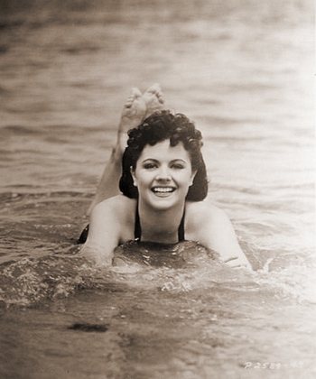 Margaret Lockwood