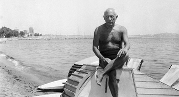 Pablo Picasso