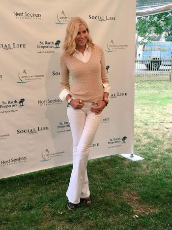 Aviva Drescher