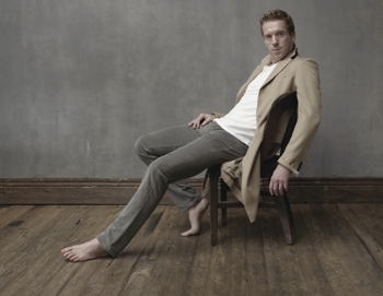 Damian Lewis