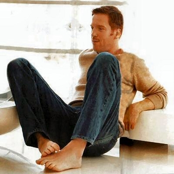 Damian Lewis