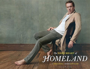 Damian Lewis