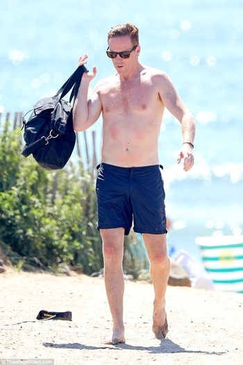 Damian Lewis