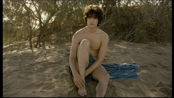 Louis Garrel