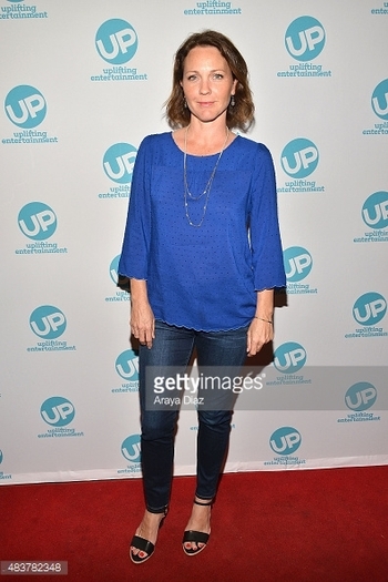 Kelli Williams (I)