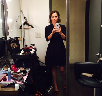 Kelli Williams (I)