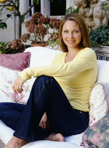 Kelli Williams (I)