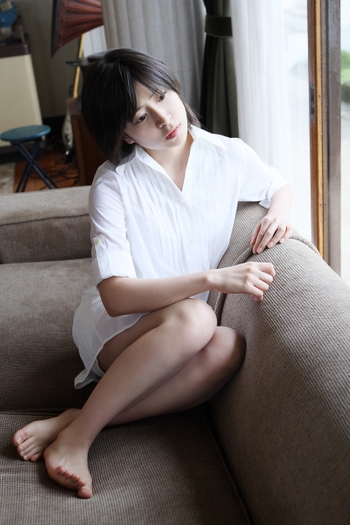 Nao Minamisawa